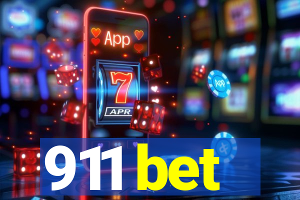 911 bet